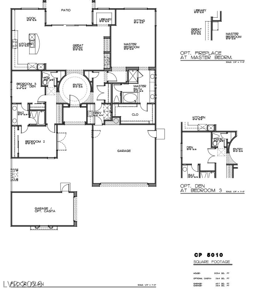 1123 Casa Palermo Circle