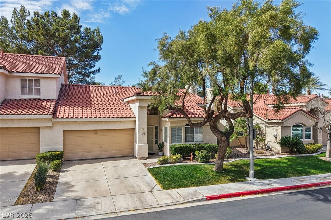 1755 Tanner Circle