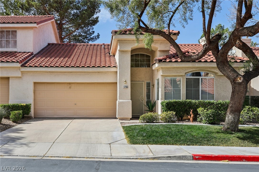 1755 Tanner Circle