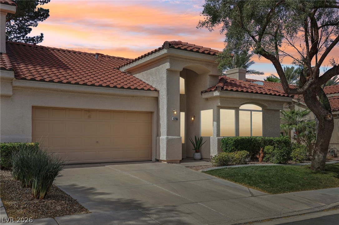 1755 Tanner Circle