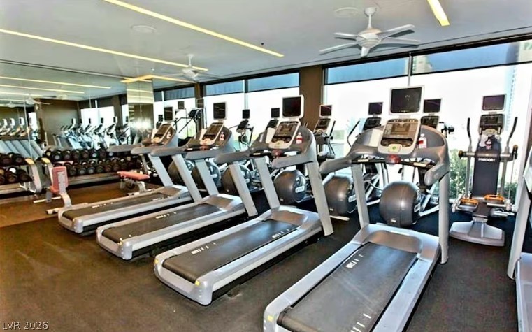 4381 West Flamingo Road 1809