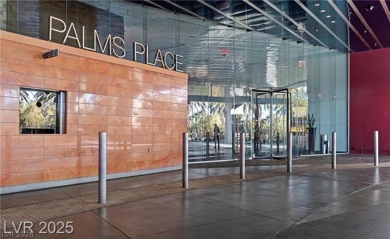 4381 West Flamingo Road 1809