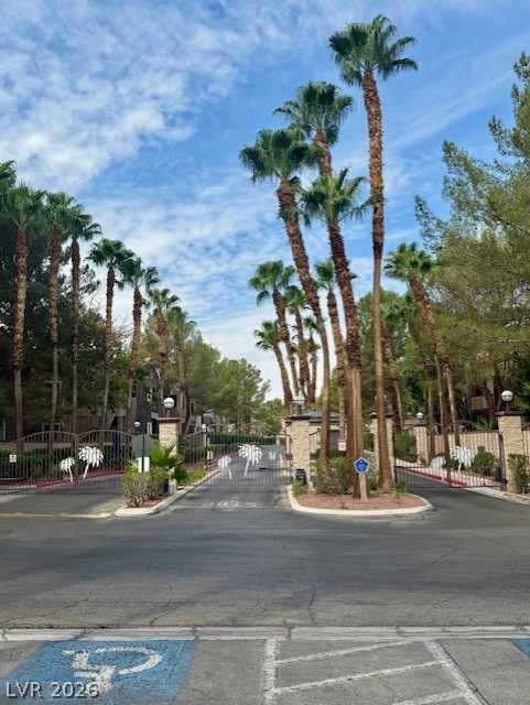 5250 South Rainbow Boulevard 2108