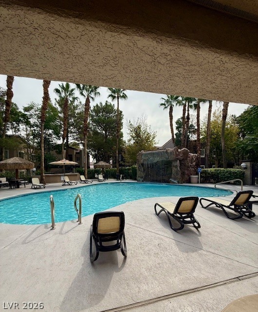 5250 South Rainbow Boulevard 2108