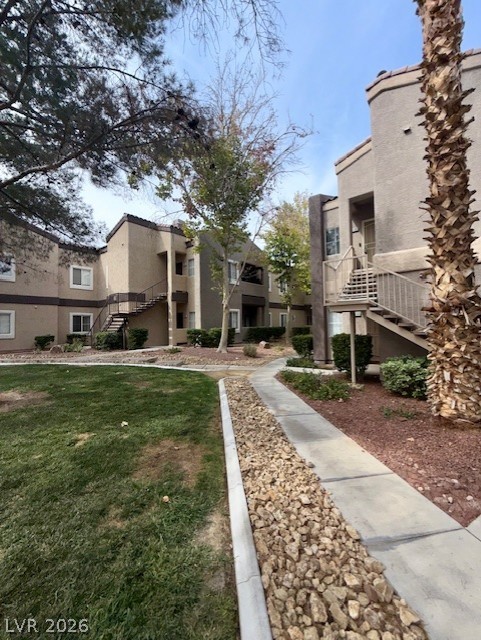 5250 South Rainbow Boulevard 2108