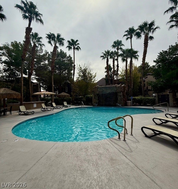 5250 South Rainbow Boulevard 2108