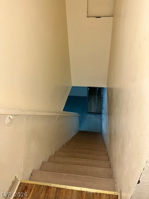 5250 South Rainbow Boulevard 2108