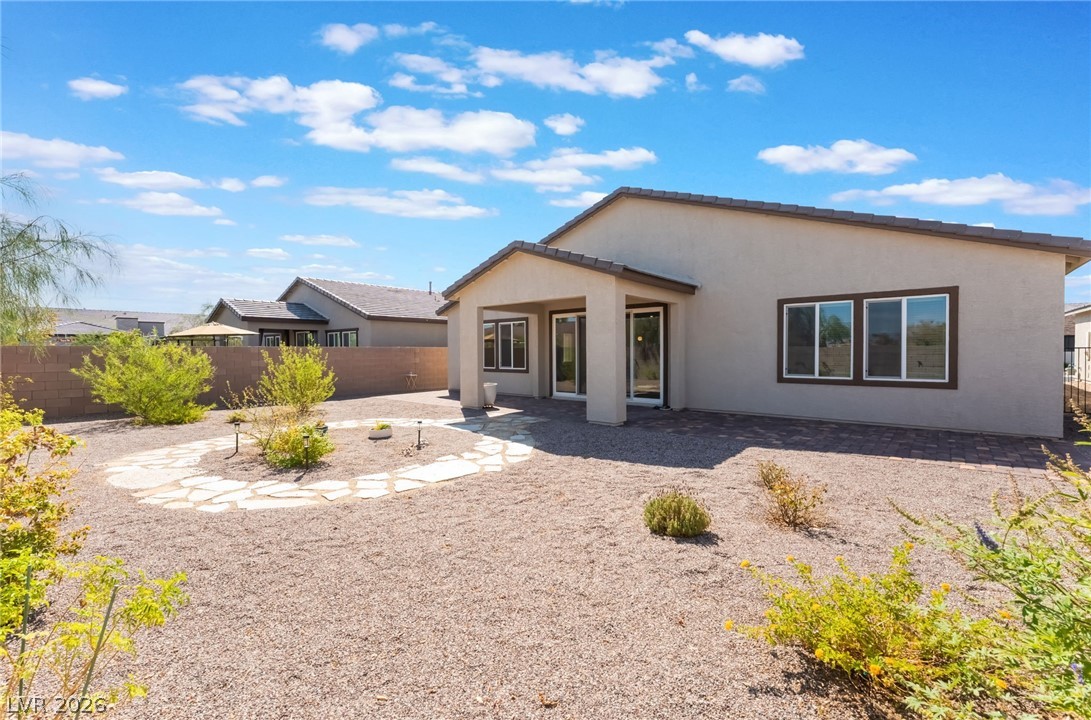 8880 Flat Sands Court