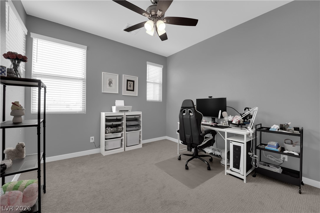 520 Front Range Lane