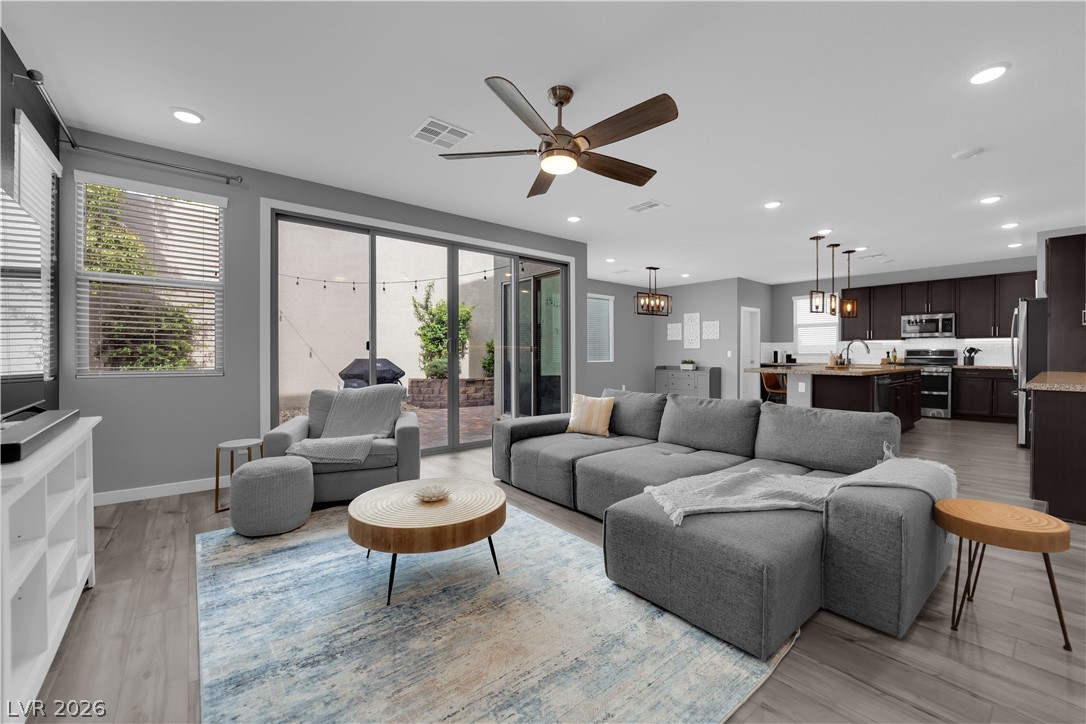 520 Front Range Lane