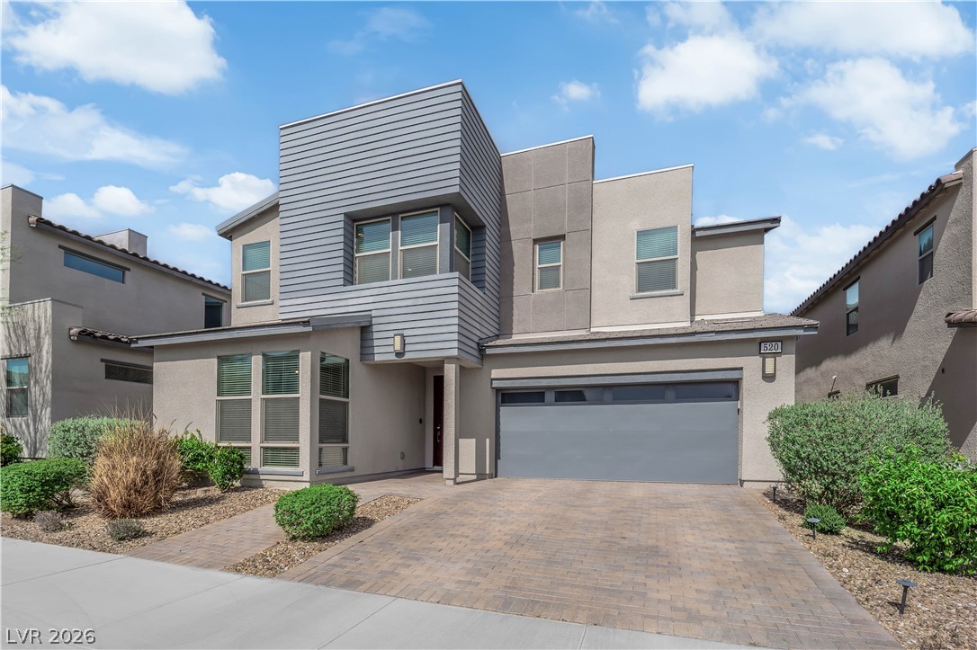 520 Front Range Lane