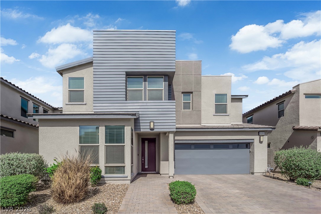 520 Front Range Lane