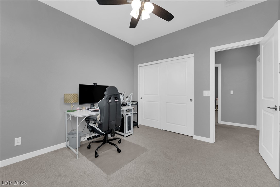 520 Front Range Lane