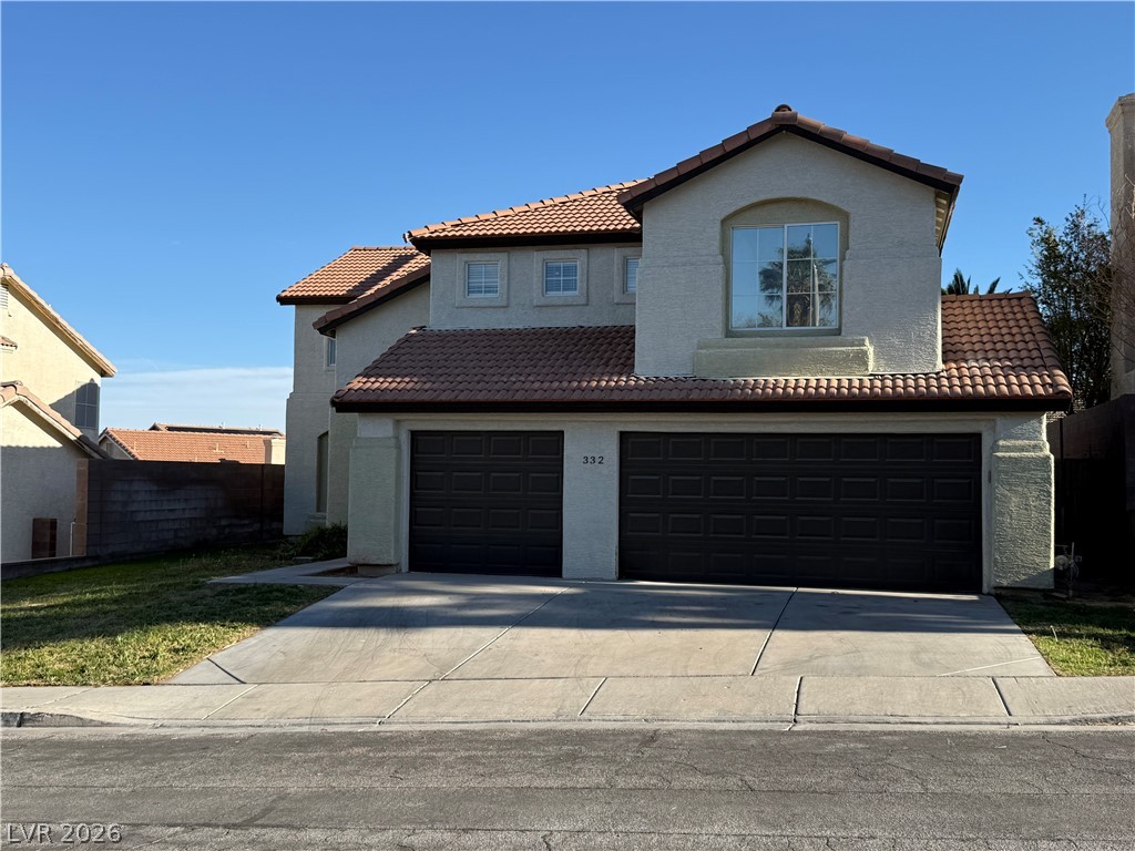 332 Palisades Drive