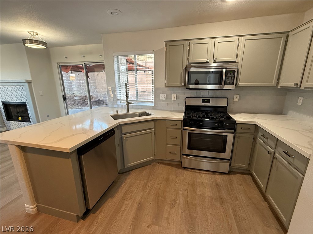 332 Palisades Drive
