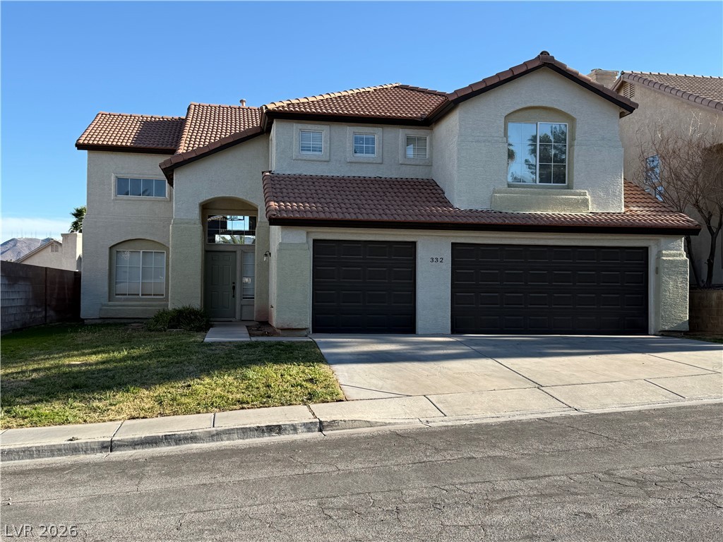 332 Palisades Drive