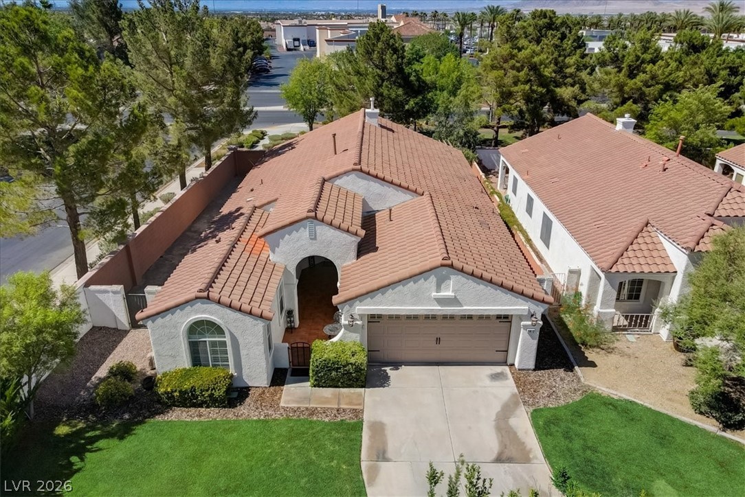 1812 Stablegate Avenue