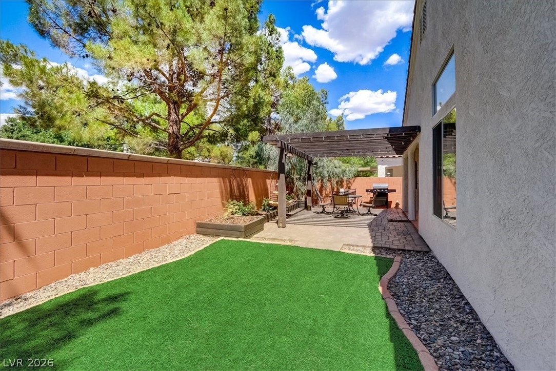 1812 Stablegate Avenue