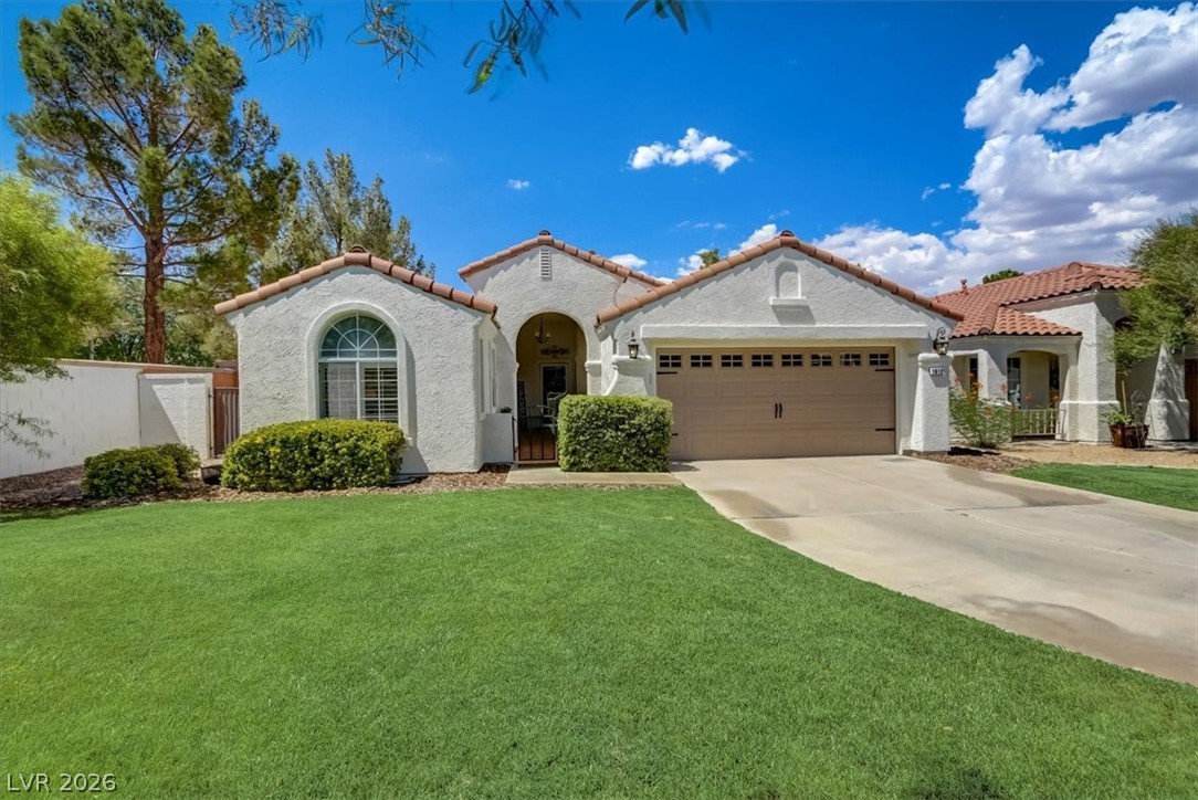 1812 Stablegate Avenue