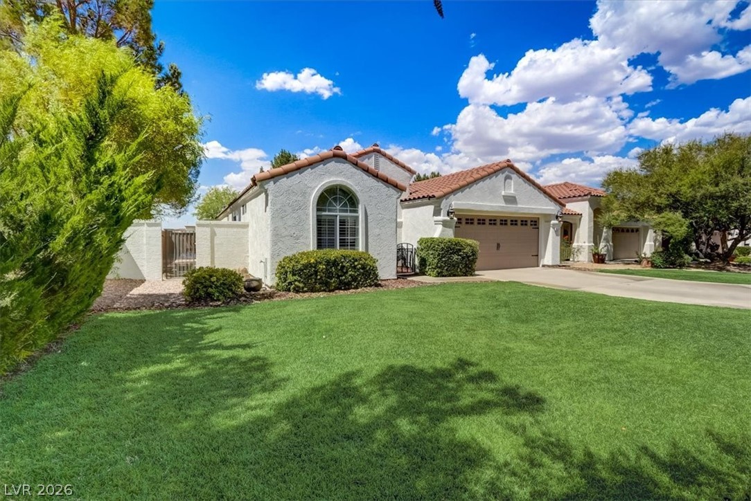 1812 Stablegate Avenue