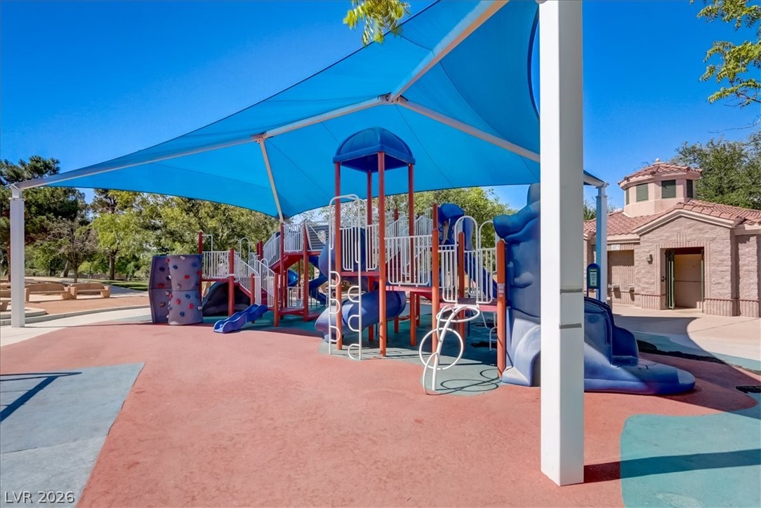 1812 Stablegate Avenue