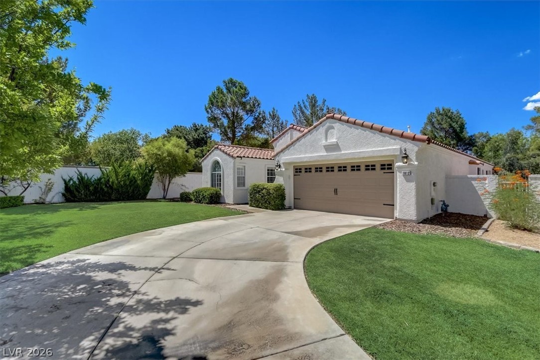 1812 Stablegate Avenue