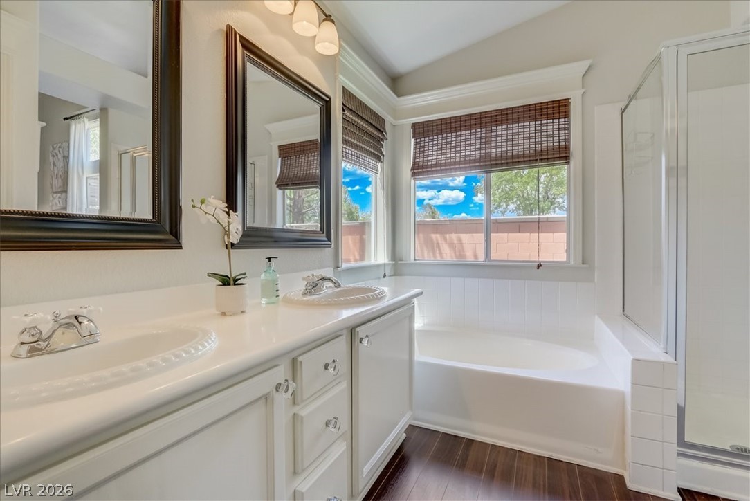 1812 Stablegate Avenue