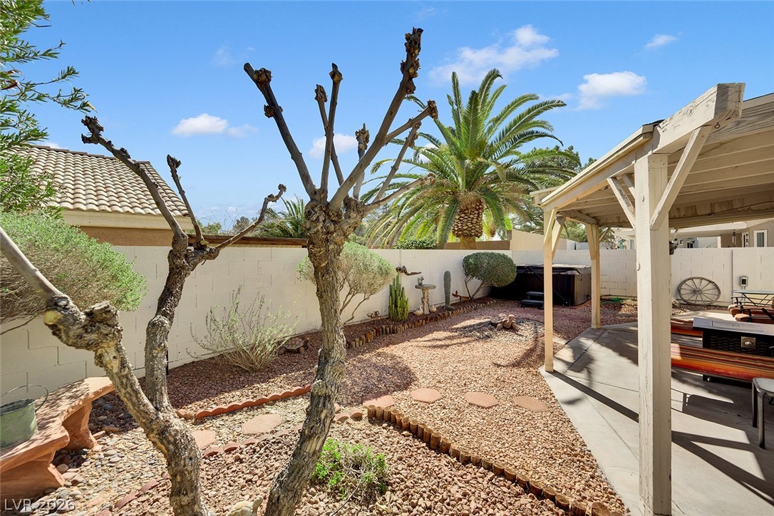 7138 Paradise Bay Drive