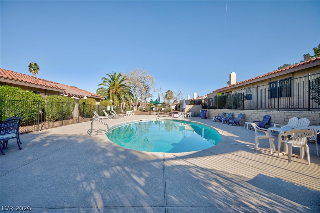 1844 Arbol Verde Way