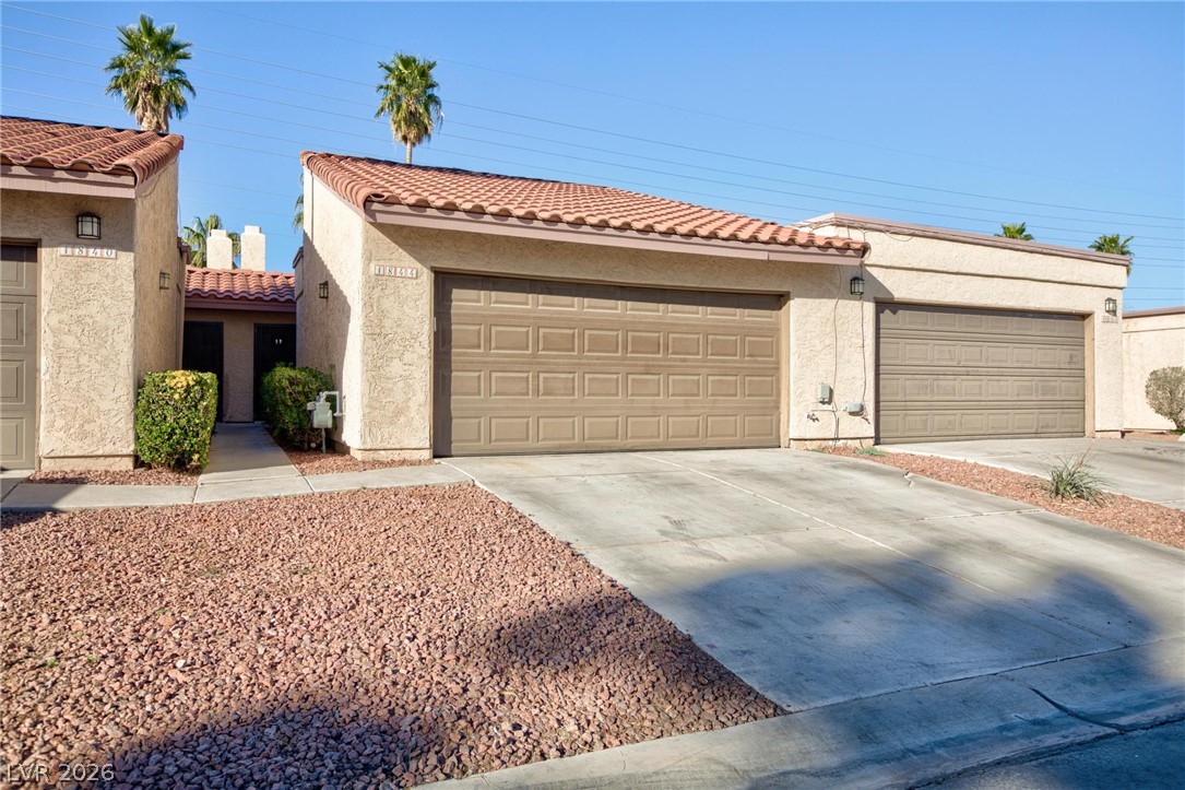 1844 Arbol Verde Way