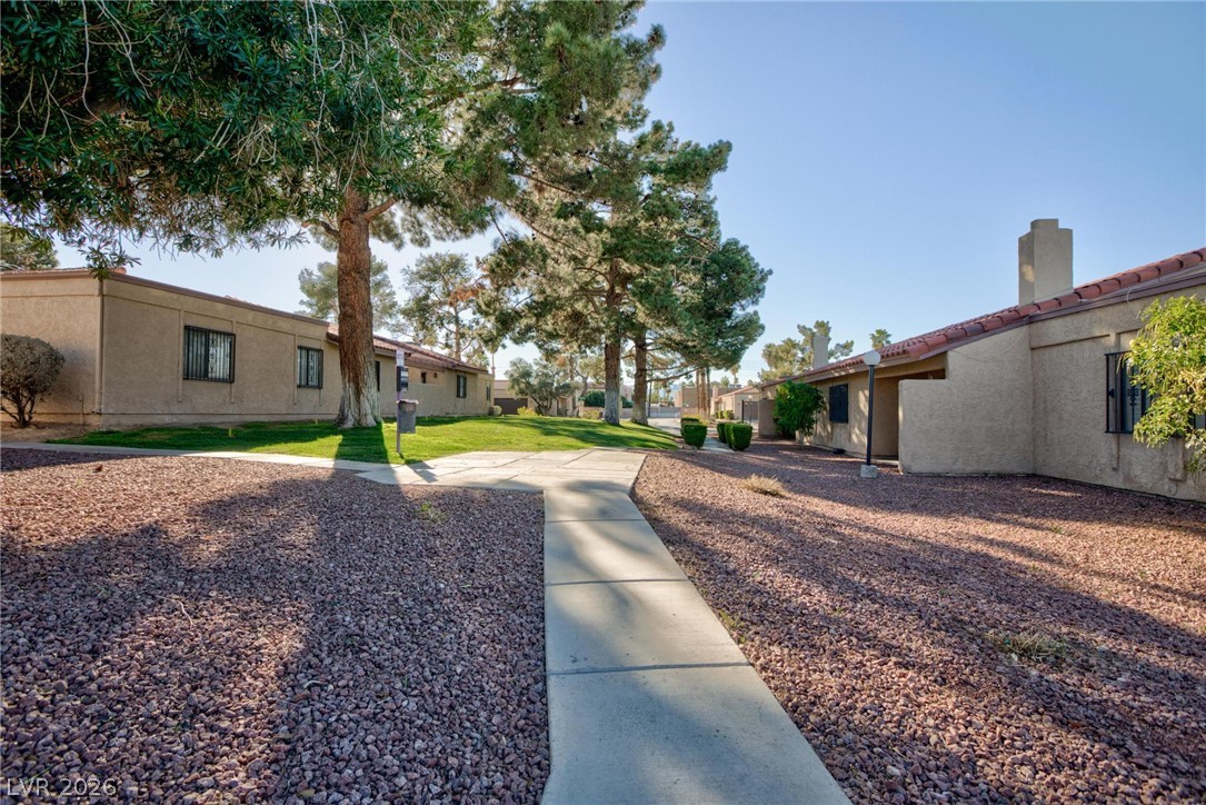 1844 Arbol Verde Way