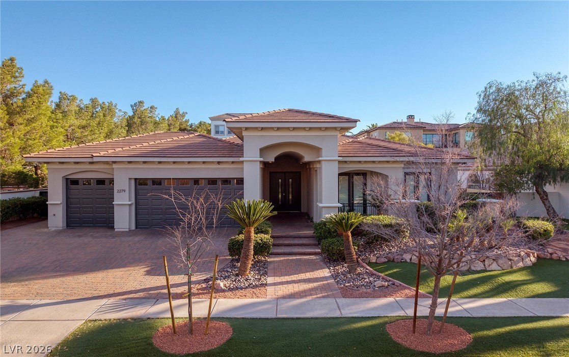 2279 Candlestick Avenue