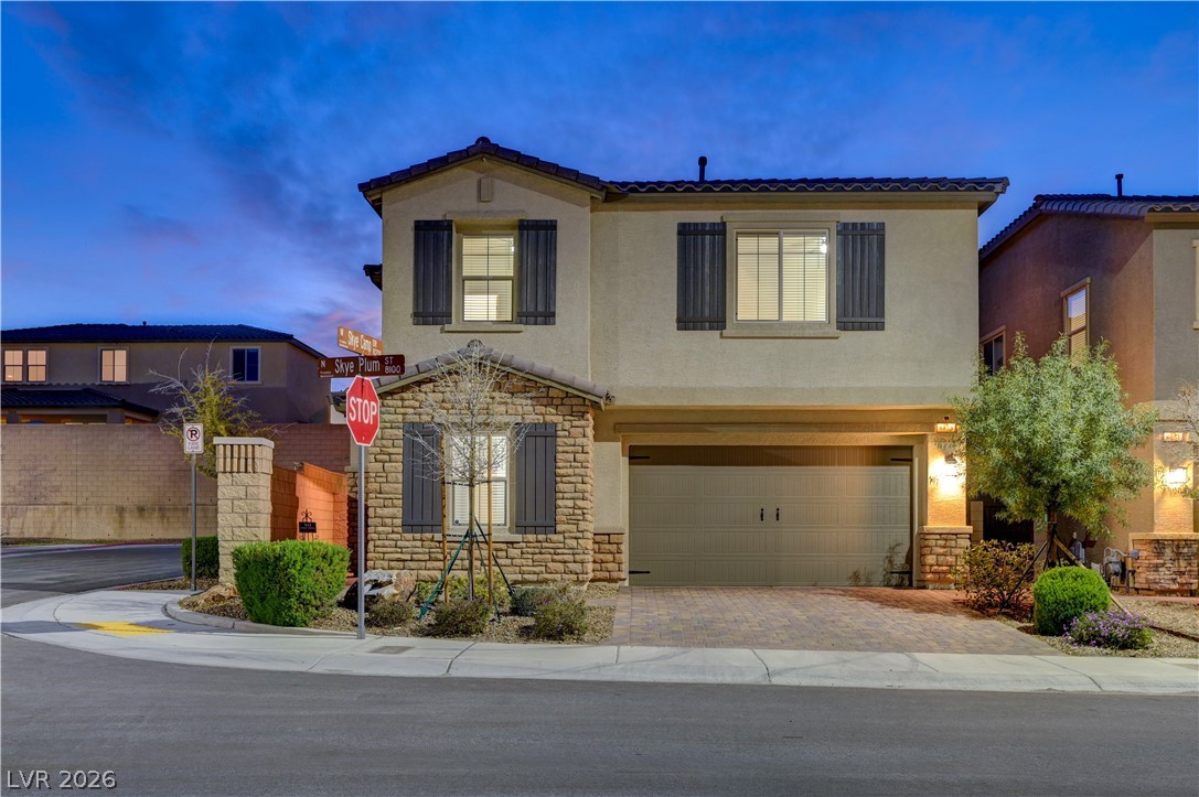 8125 Skye Plum Street