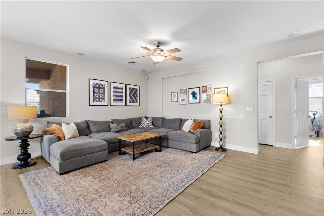 3838 Landing Ridge Place