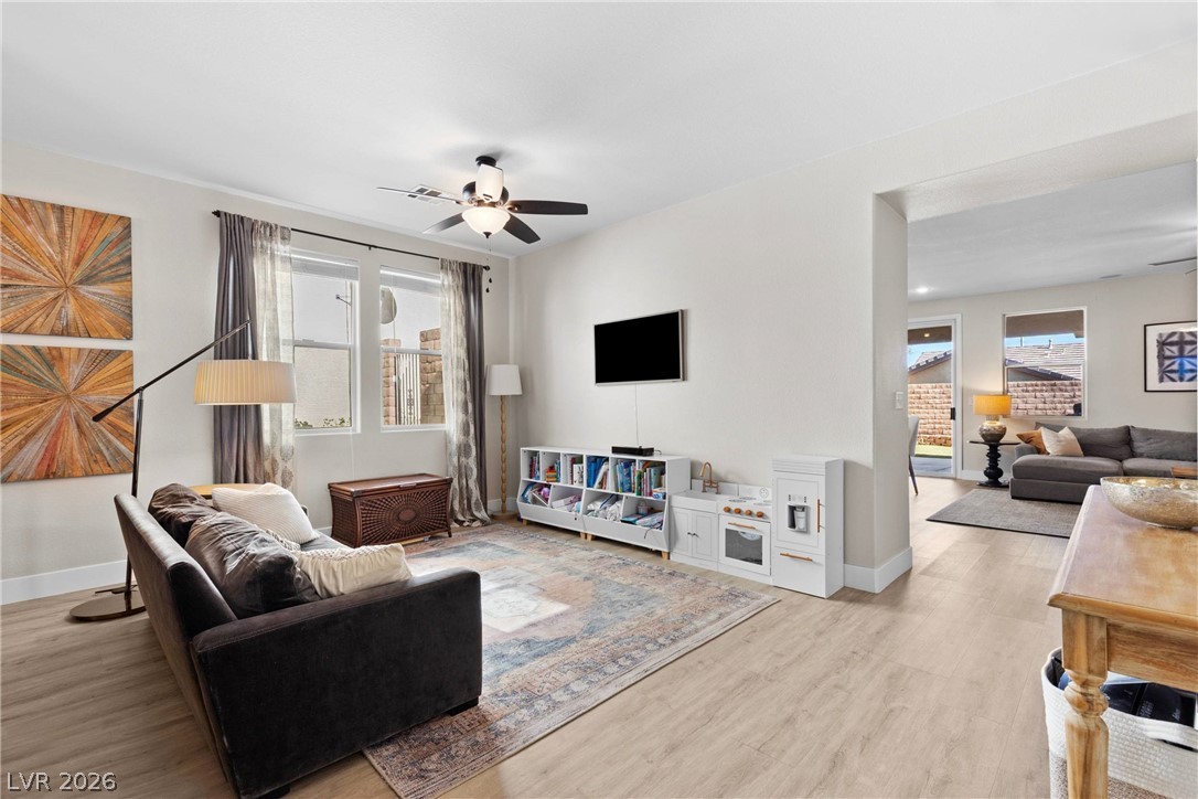 3838 Landing Ridge Place