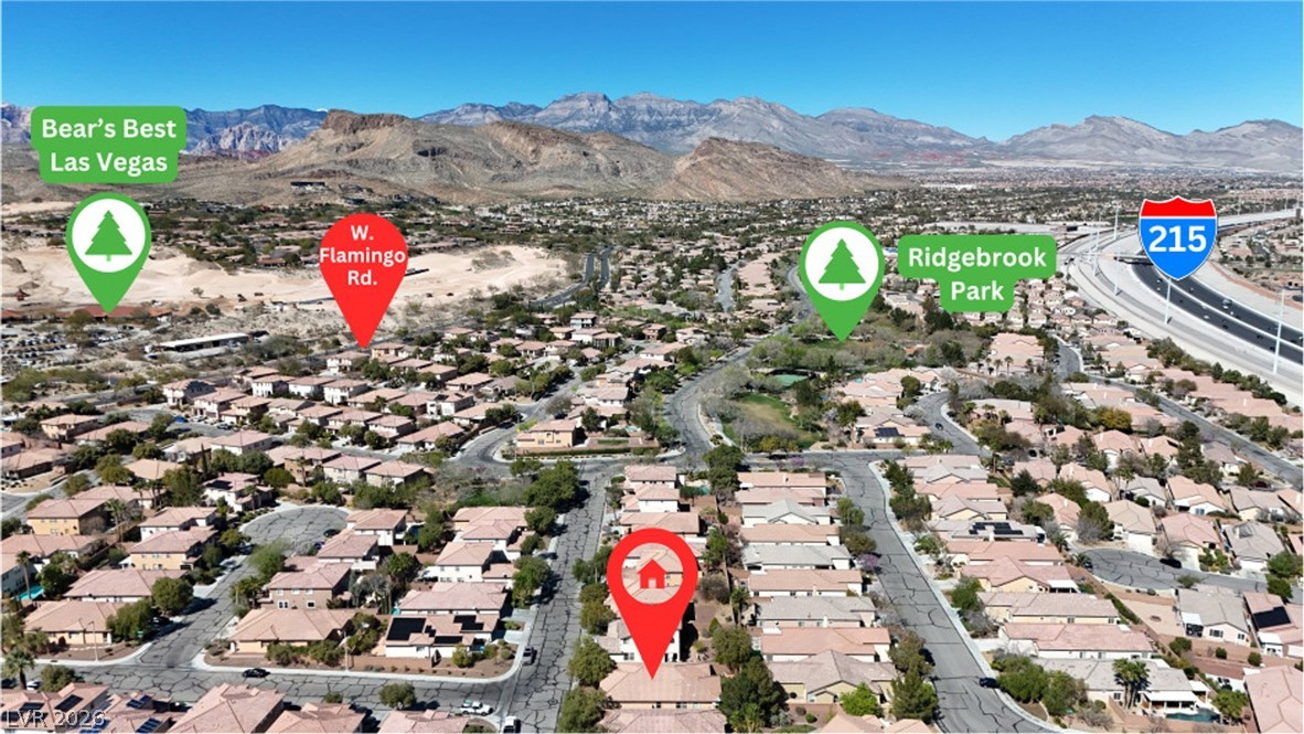 3838 Landing Ridge Place