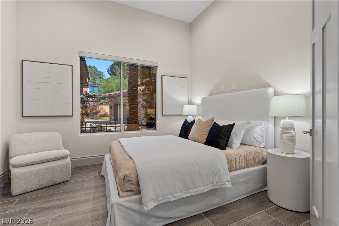 1 Costa Del Sol Court