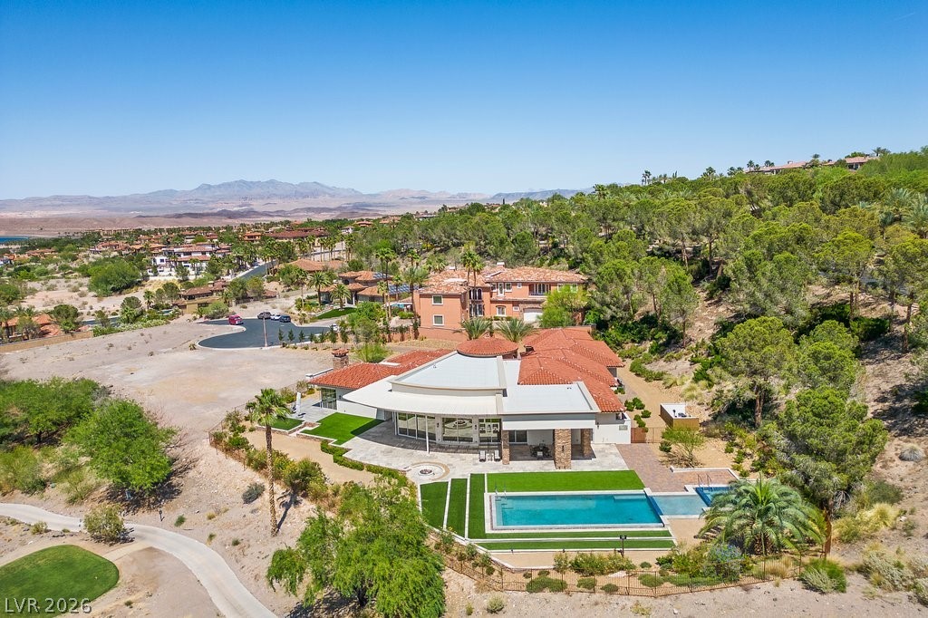 1 Costa Del Sol Court