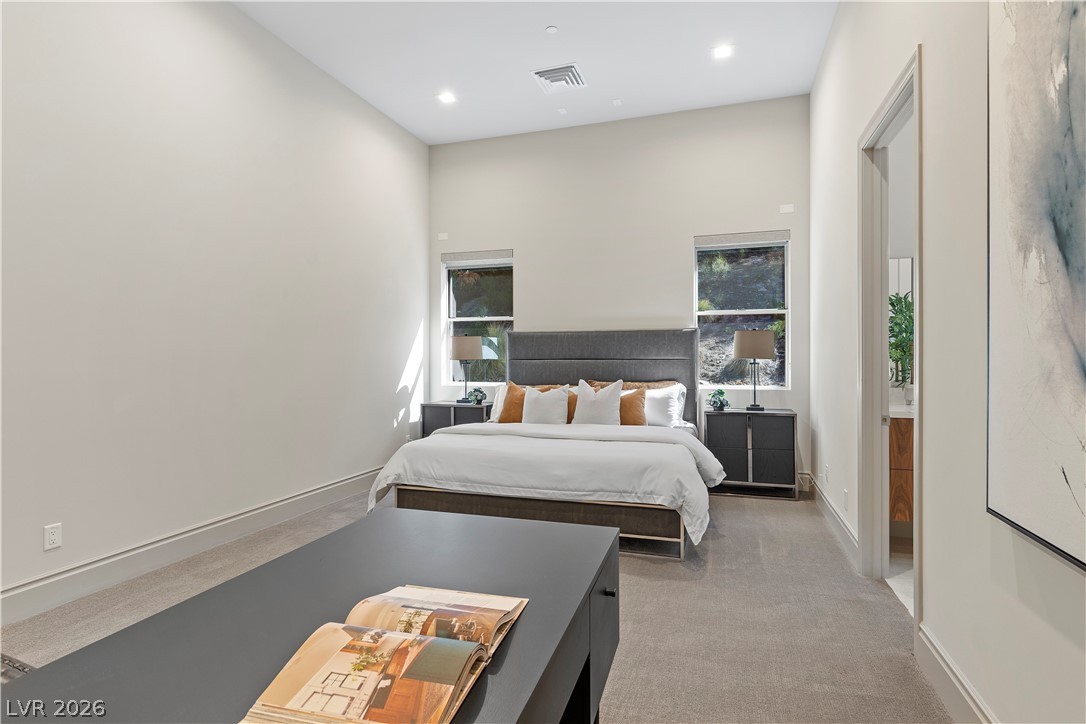 1 Costa Del Sol Court