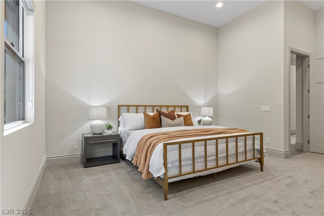 1 Costa Del Sol Court