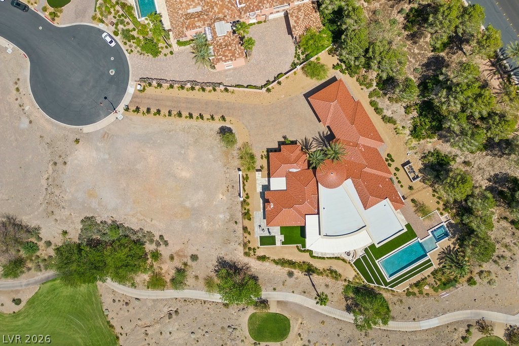 1 Costa Del Sol Court