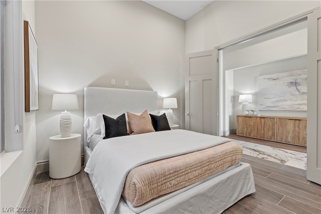 1 Costa Del Sol Court