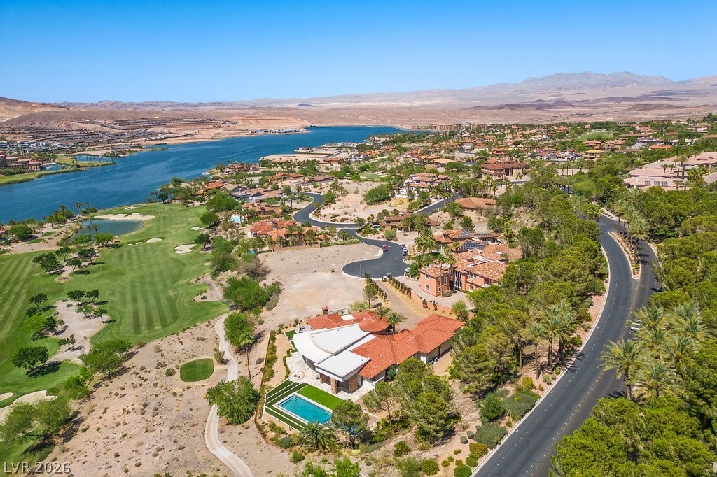 1 Costa Del Sol Court