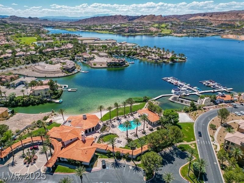 1 Costa Del Sol Court