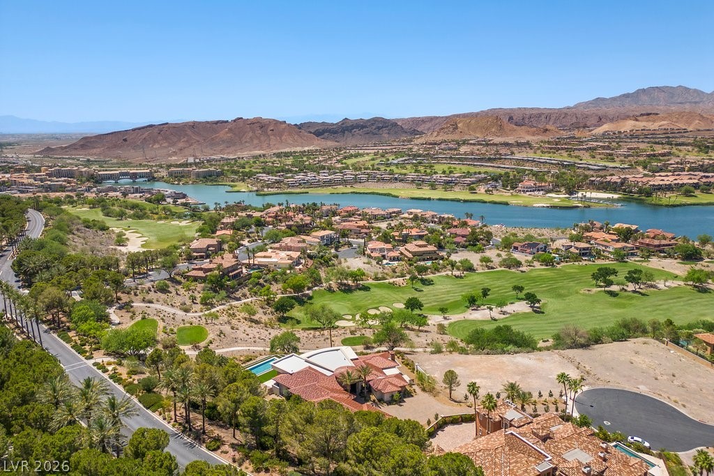 1 Costa Del Sol Court