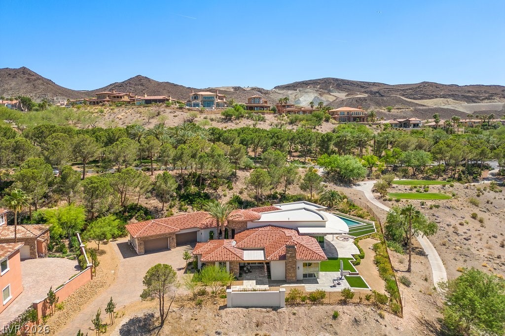 1 Costa Del Sol Court