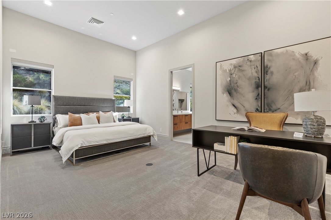 1 Costa Del Sol Court