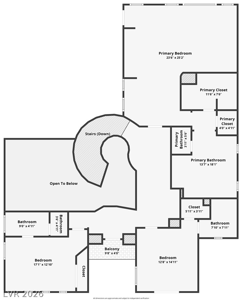 3258 Dove Run Creek Drive