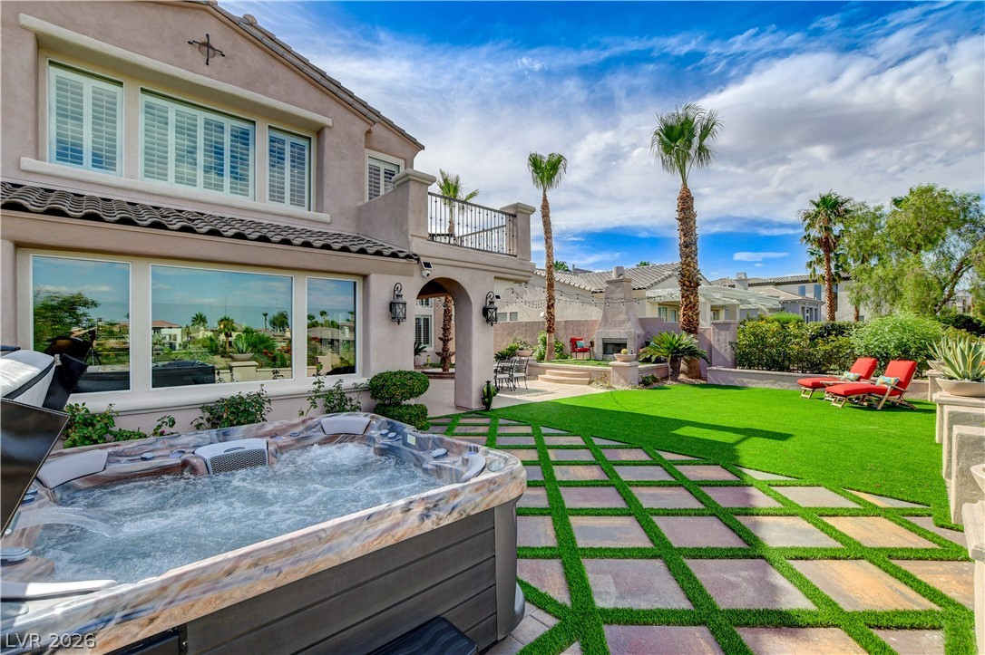 3258 Dove Run Creek Drive