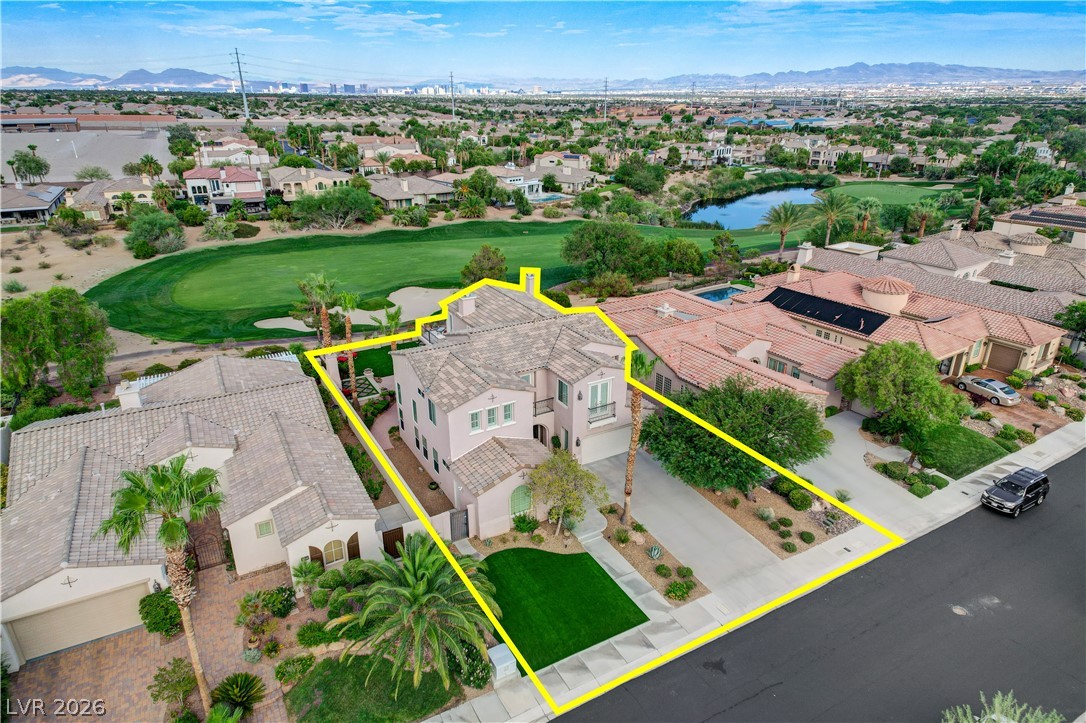 3258 Dove Run Creek Drive